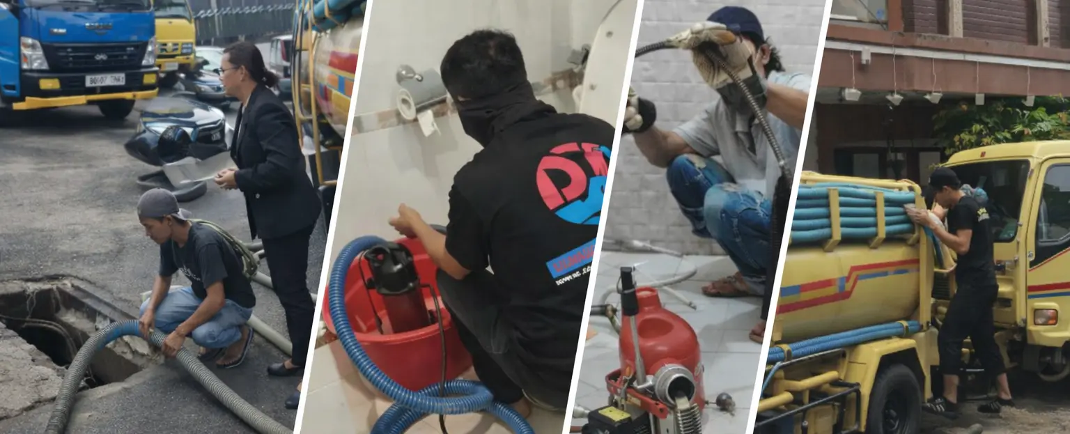 Jasa Sedot WC Curug Terdekat